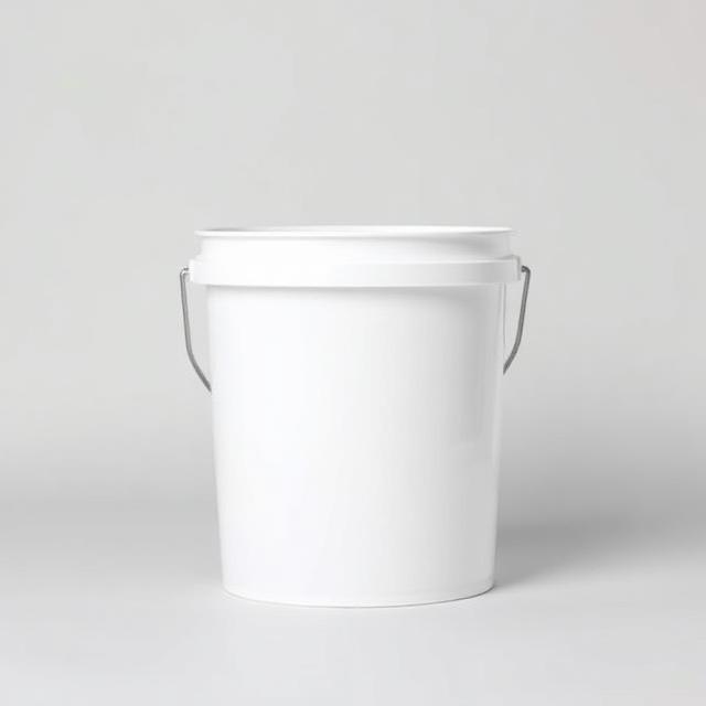 5 Gallon Paint Bucket