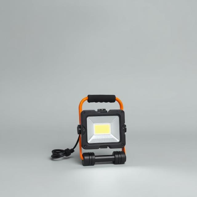 LED Work Lamp