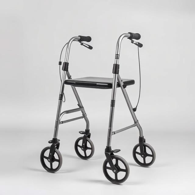 Mobility Walker