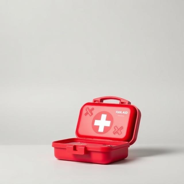 First Aid Kit