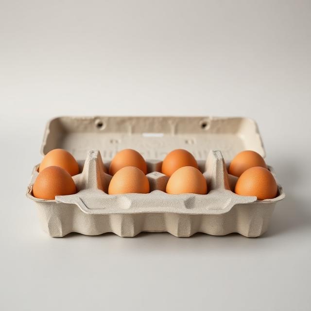 Farm Egg Carton