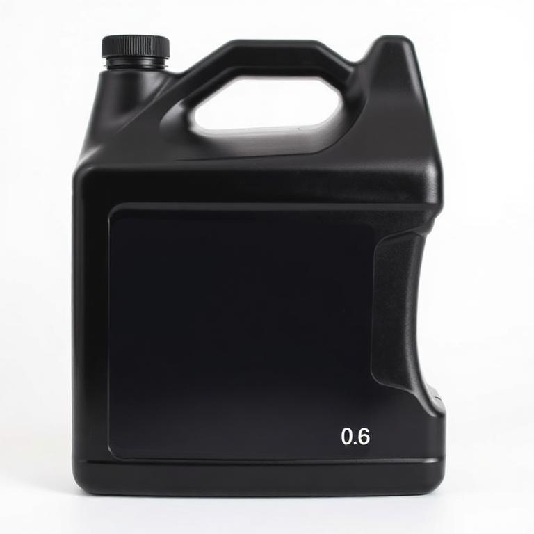Full Synthetic Motor Oil